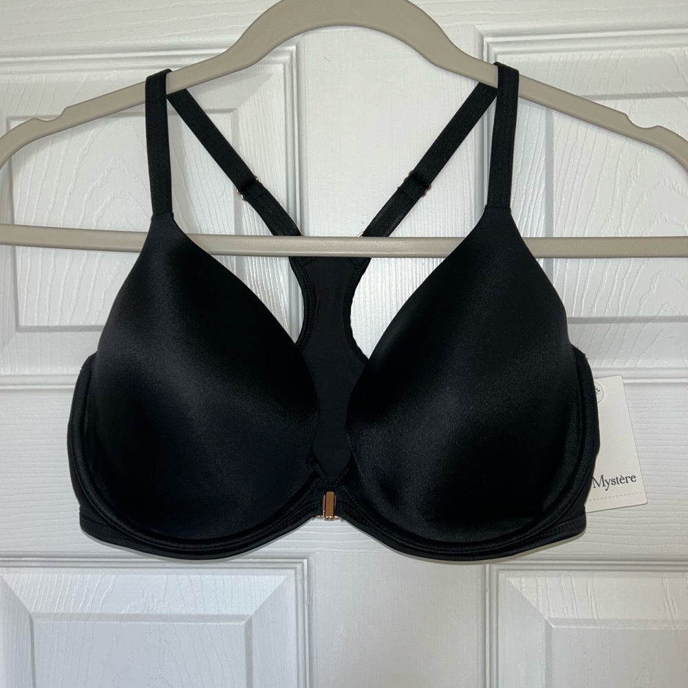 34DD (34E) Front Clasp Bra